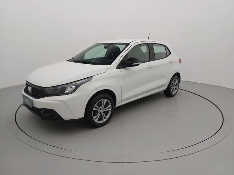 Fiat Argo Drive 1.0 Firefly 2026