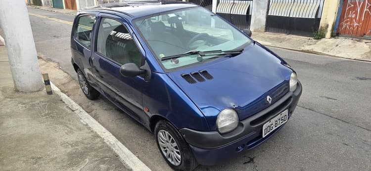 Renault Twingo Pack 1.0 8V 2001