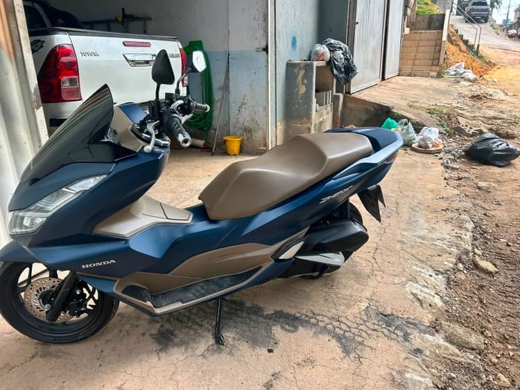 PCX 2024 ABS 9.000km