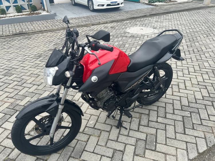 Factor 150 Ed Yamaha