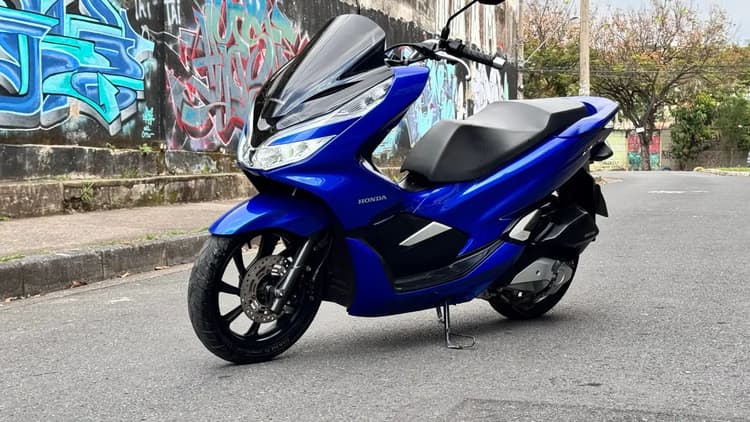 Honda PCX 150 2022