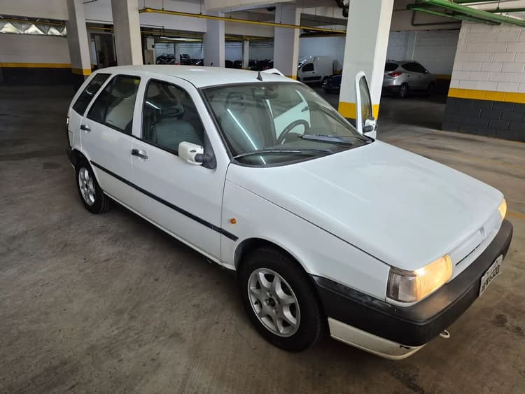 Fiat Tipo 1.6 I.e. 2P E 4P 1995