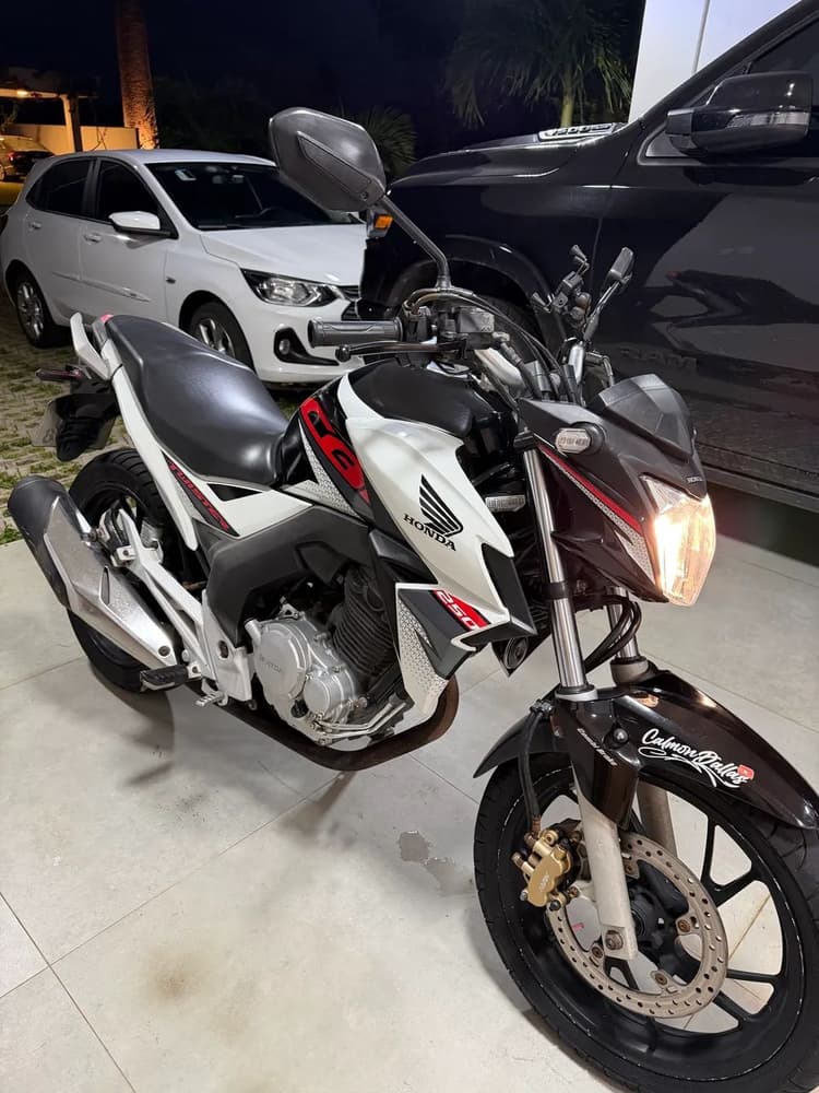 Twist 250c