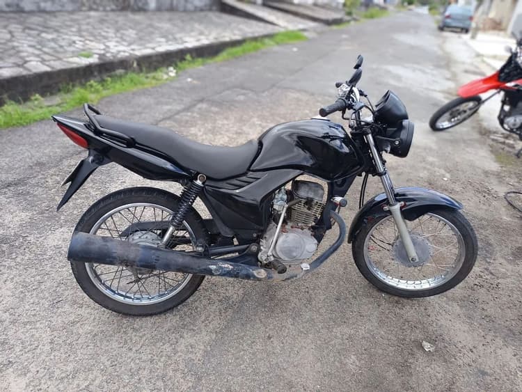 Fan 125 KS 