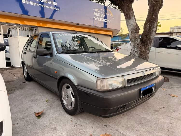 Fiat Tipo 1.6 I.e. 2P E 4P 1995