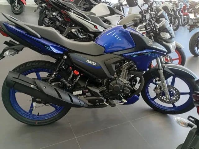 Yamaha Factor DX 2026
