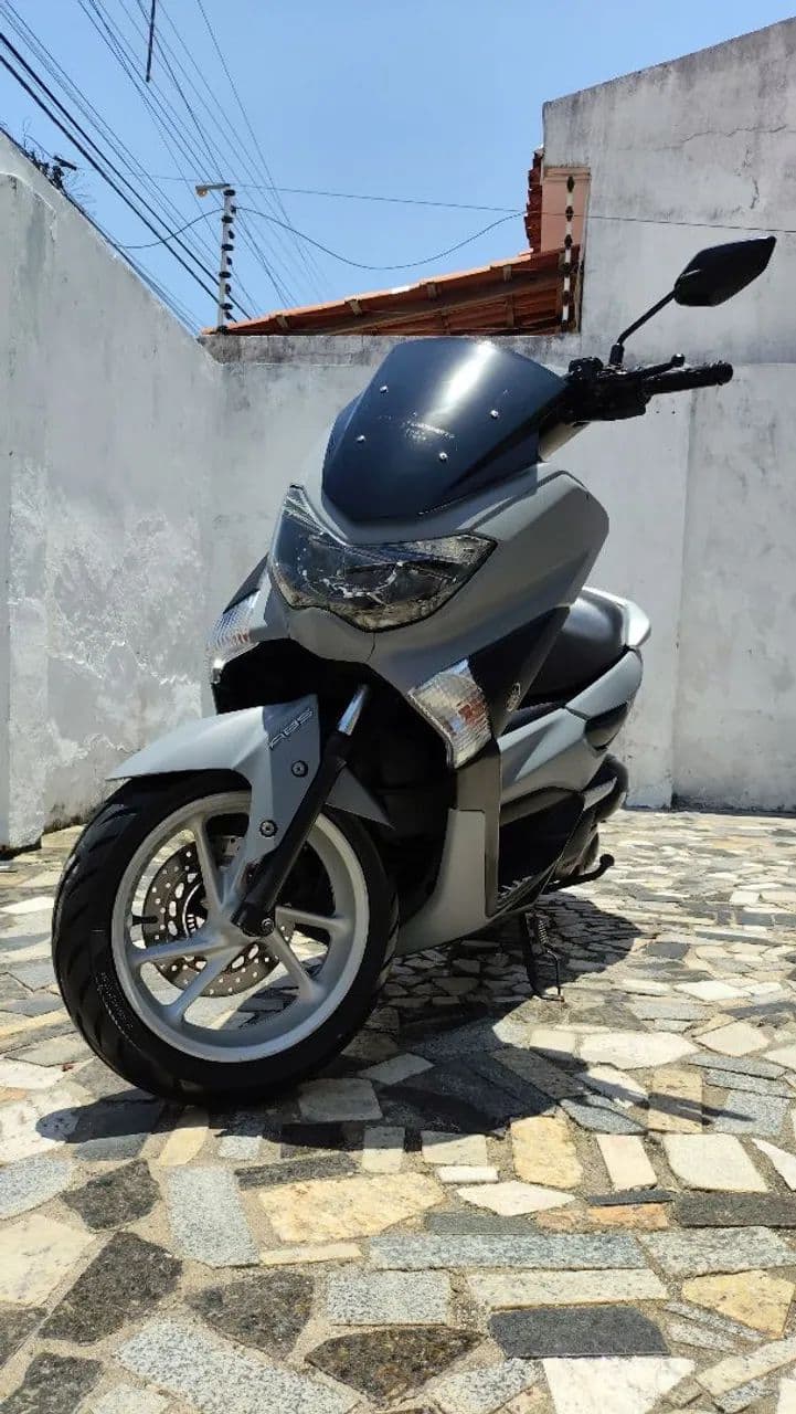 Nmax 160 