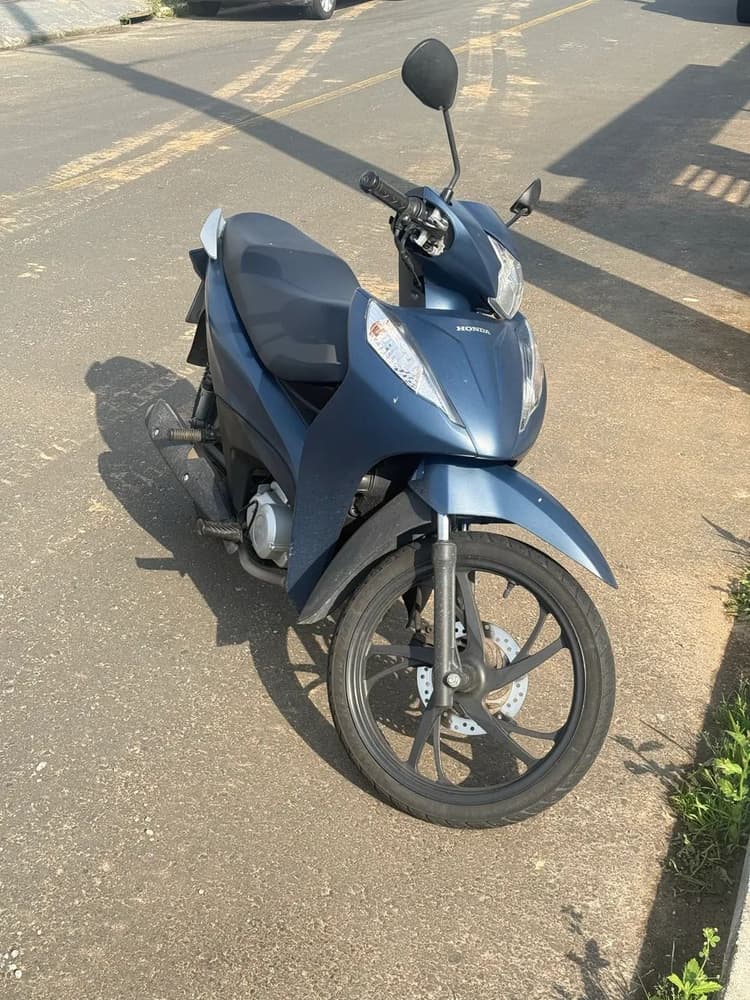 Honda Biz 24/25