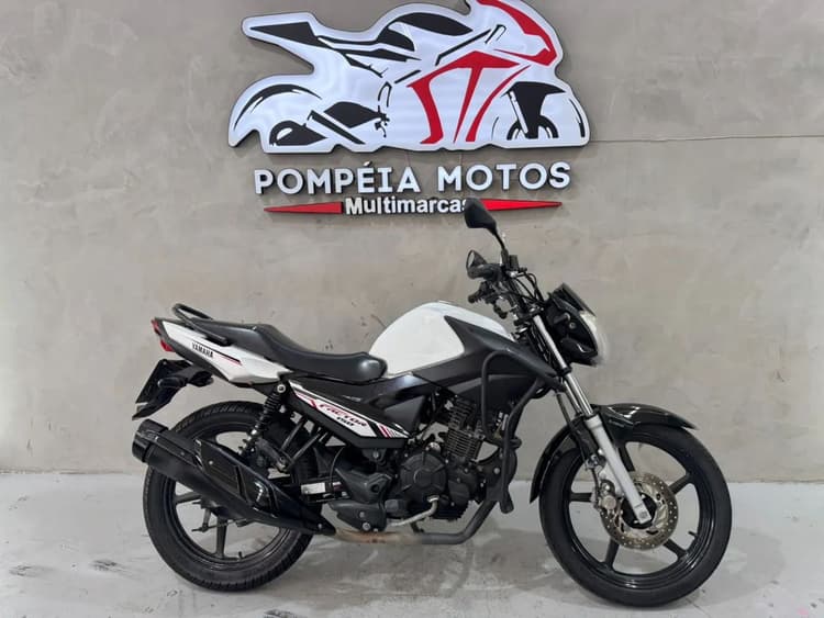 Yamaha Factor Ybr 150 Ed 2023
