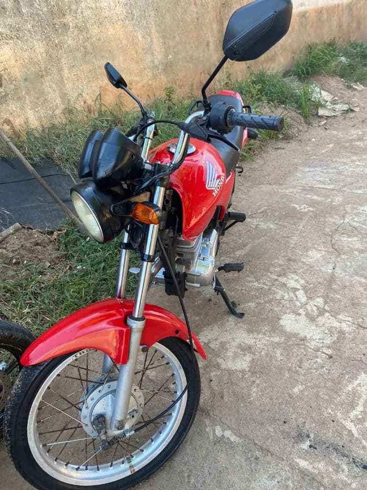 Titan 150