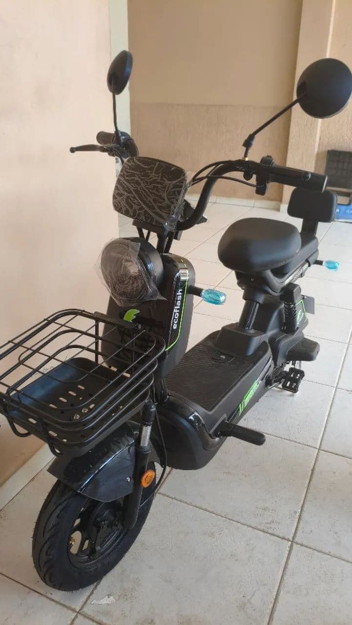 Scooter Ecoflash 800w