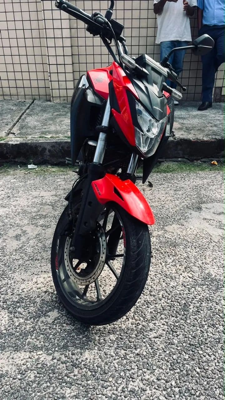 CB300 2024 