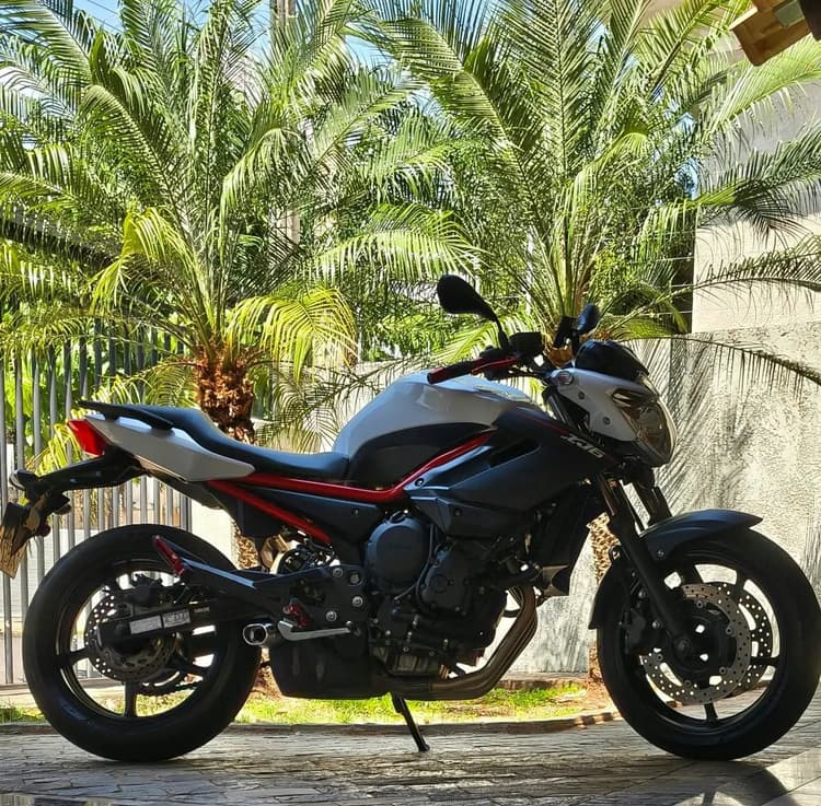 Xj6 2013 