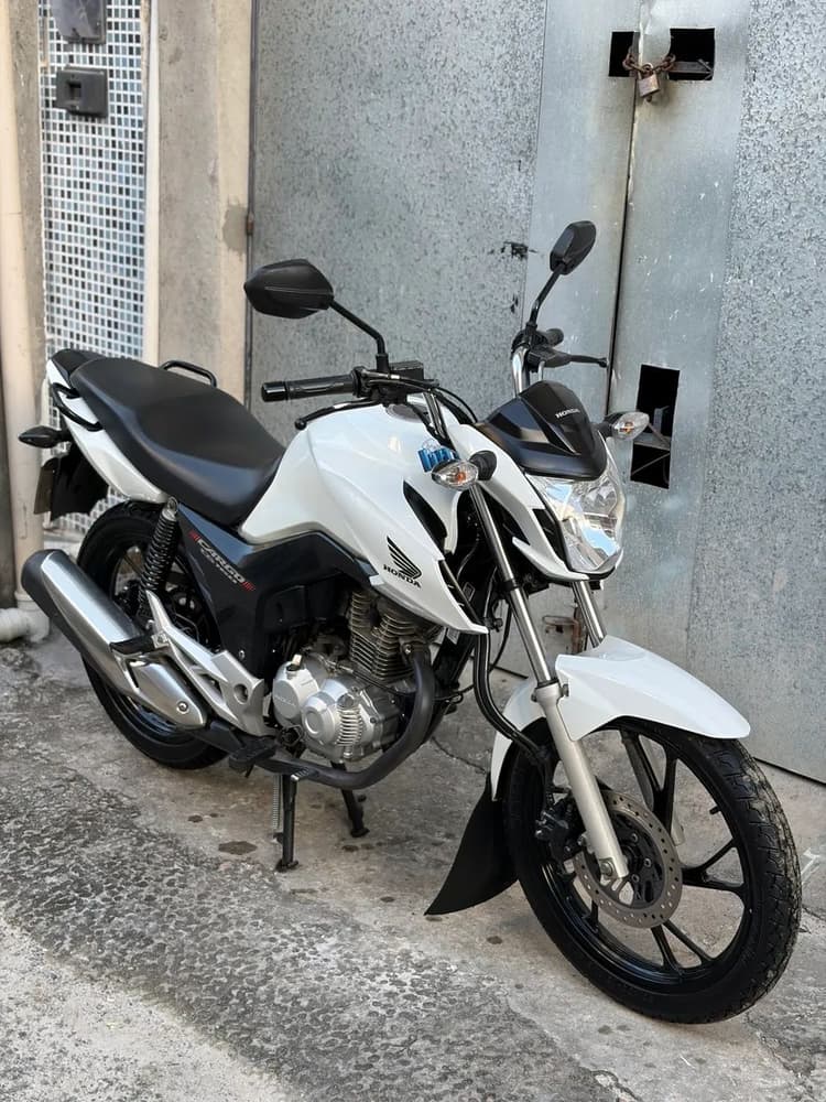 Cargo 160 