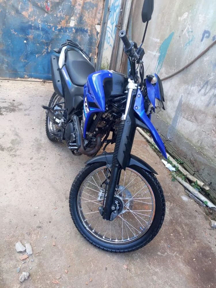 Lander 250