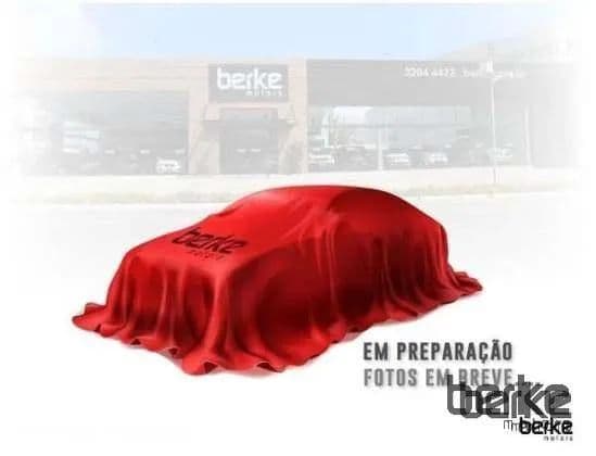 Renault Duster Iconic Plus 1.3 TB 16V Flex Aut. 2023