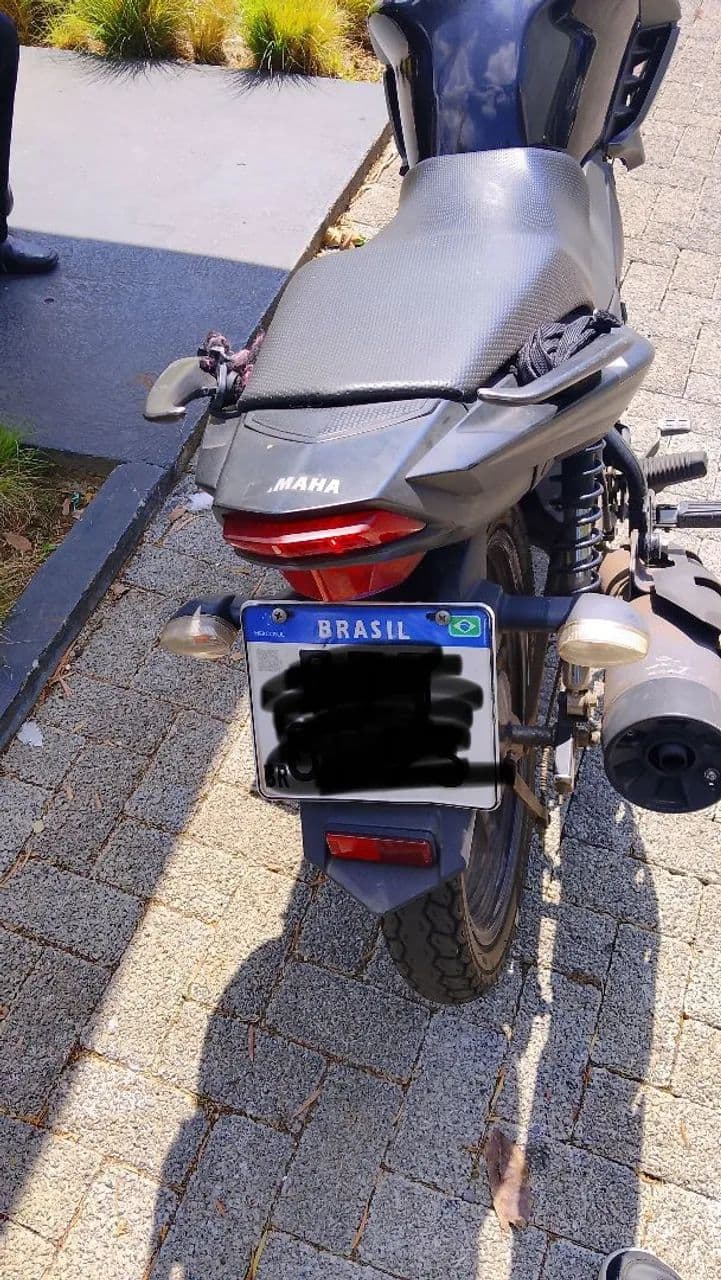 Fazer 150