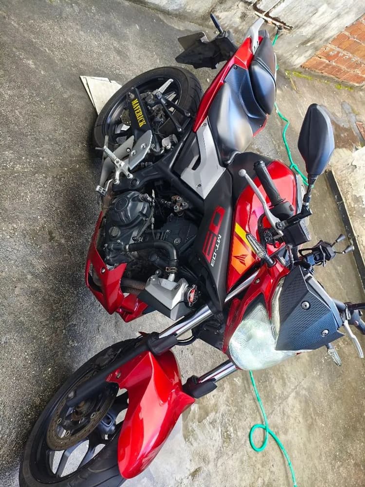 Vendo MT 03