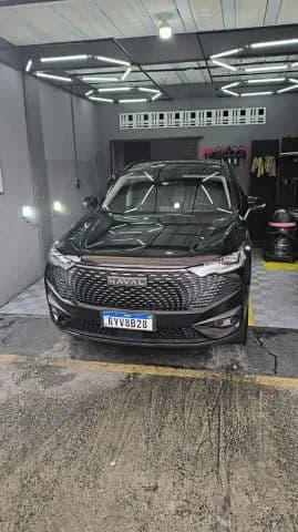 GWM Haval H6 Premium HEV 2024