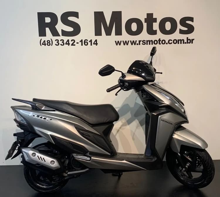 ELITE 125