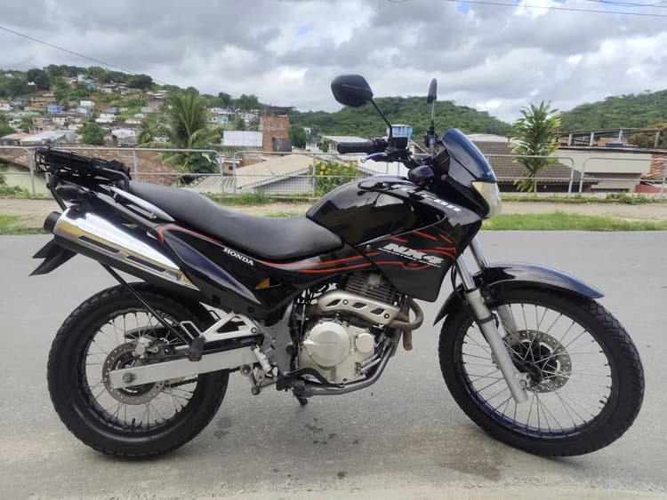 Falcon NX 400
