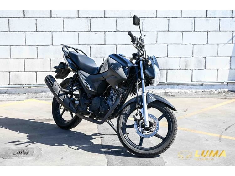 YAMAHA YBR 150 FACTOR ED YBR 150 FACTOR ED