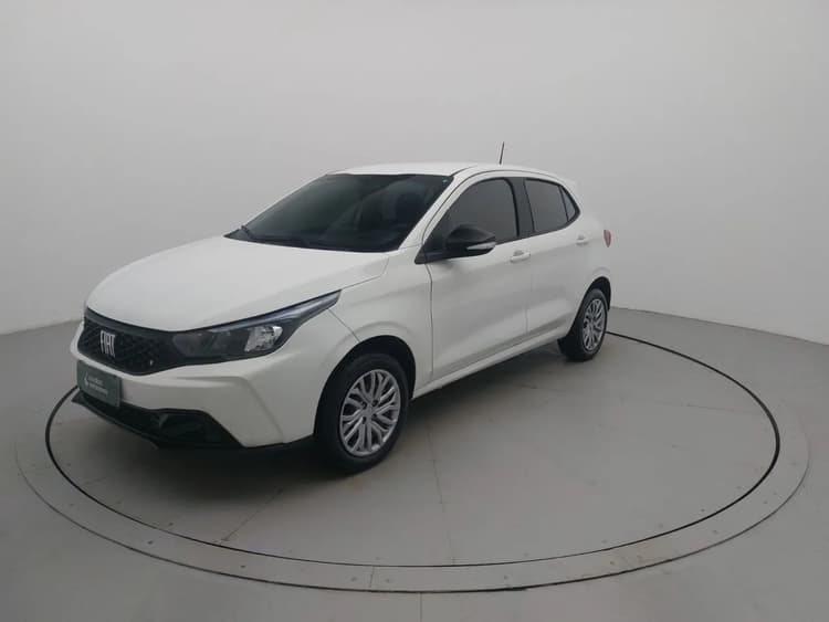 Fiat Argo Drive 1.0 Firefly 2026