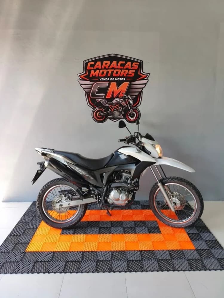 Honda Bros ESDD 2015