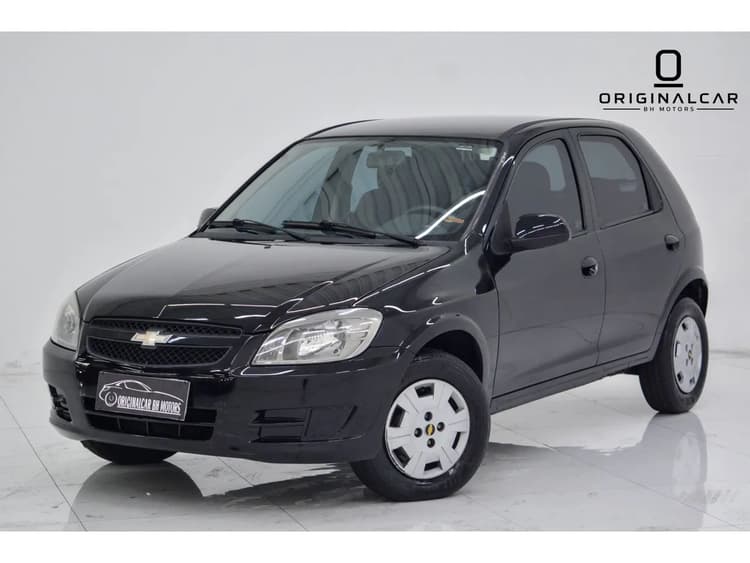 Chevrolet Celta 2011