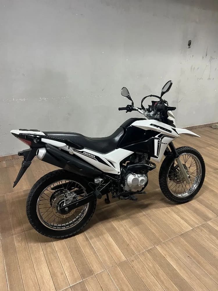 Moto Bross 2023 