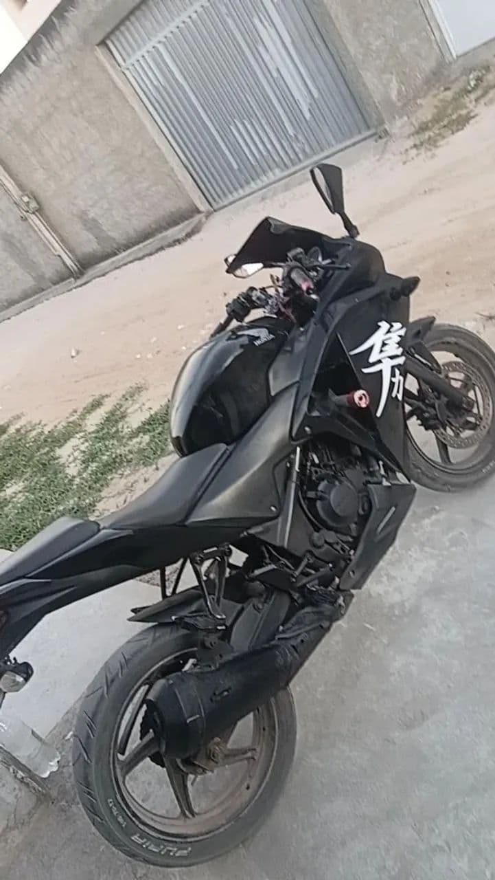 Vendo ou troco 
