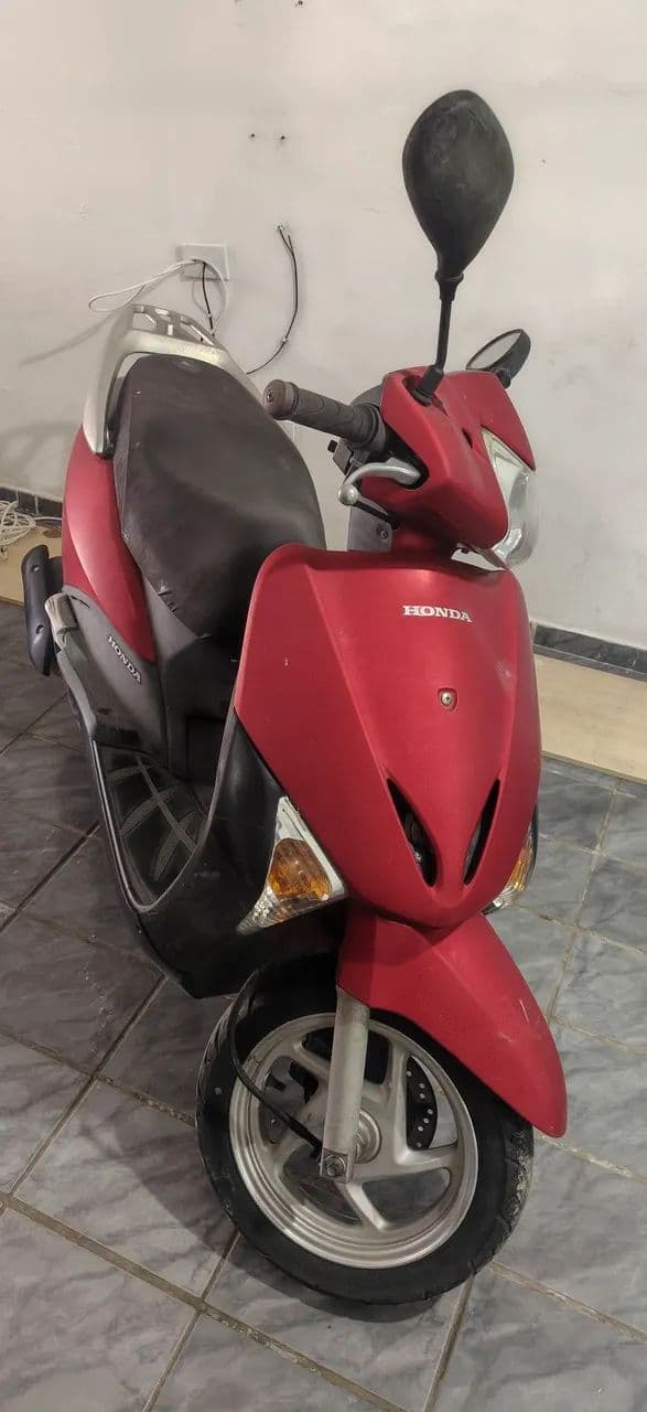 Lead 110