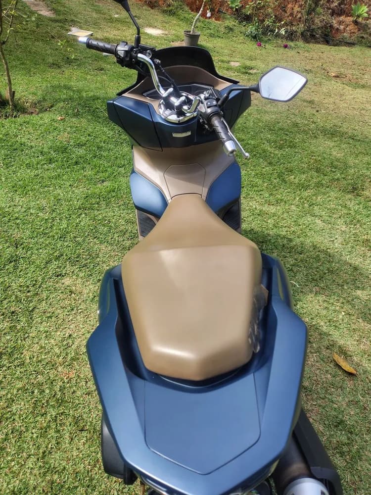 Pcx 160 DLX 2024/24
