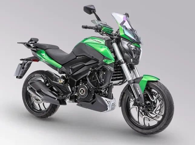Dominar 400