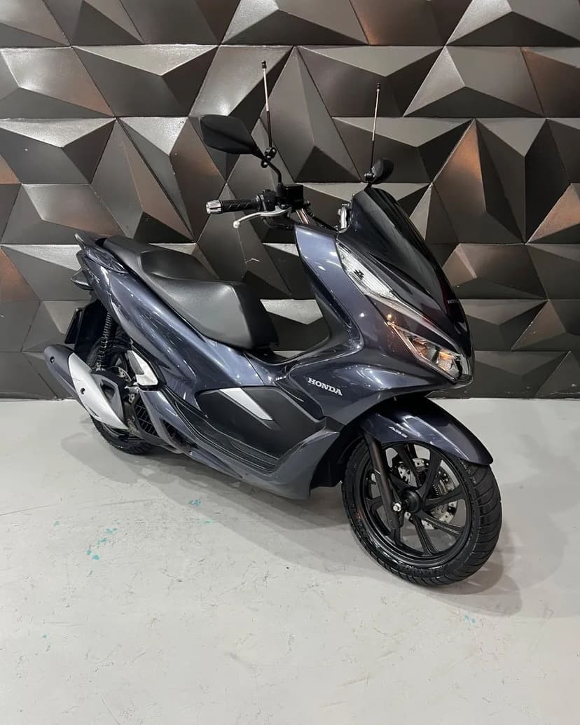 PCX 150/DLX