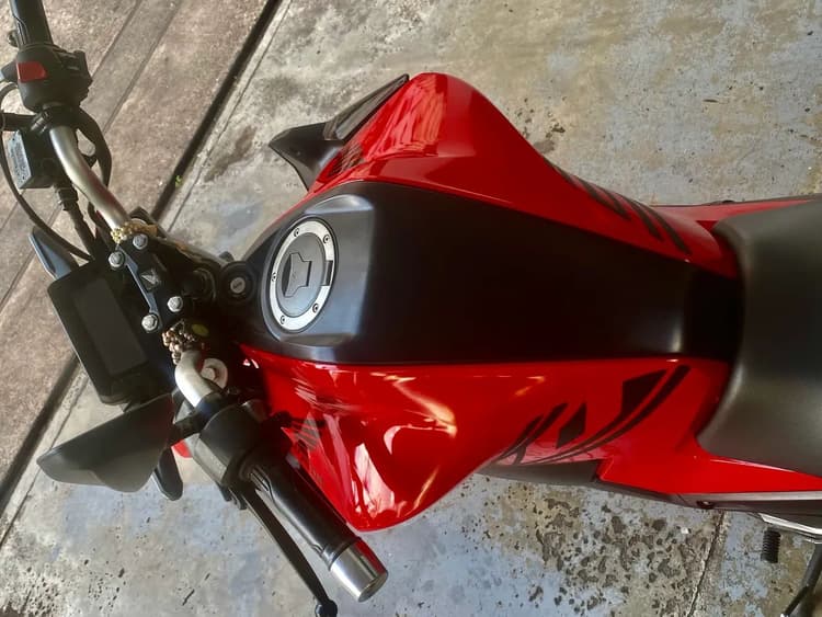 Cb 300f 2023