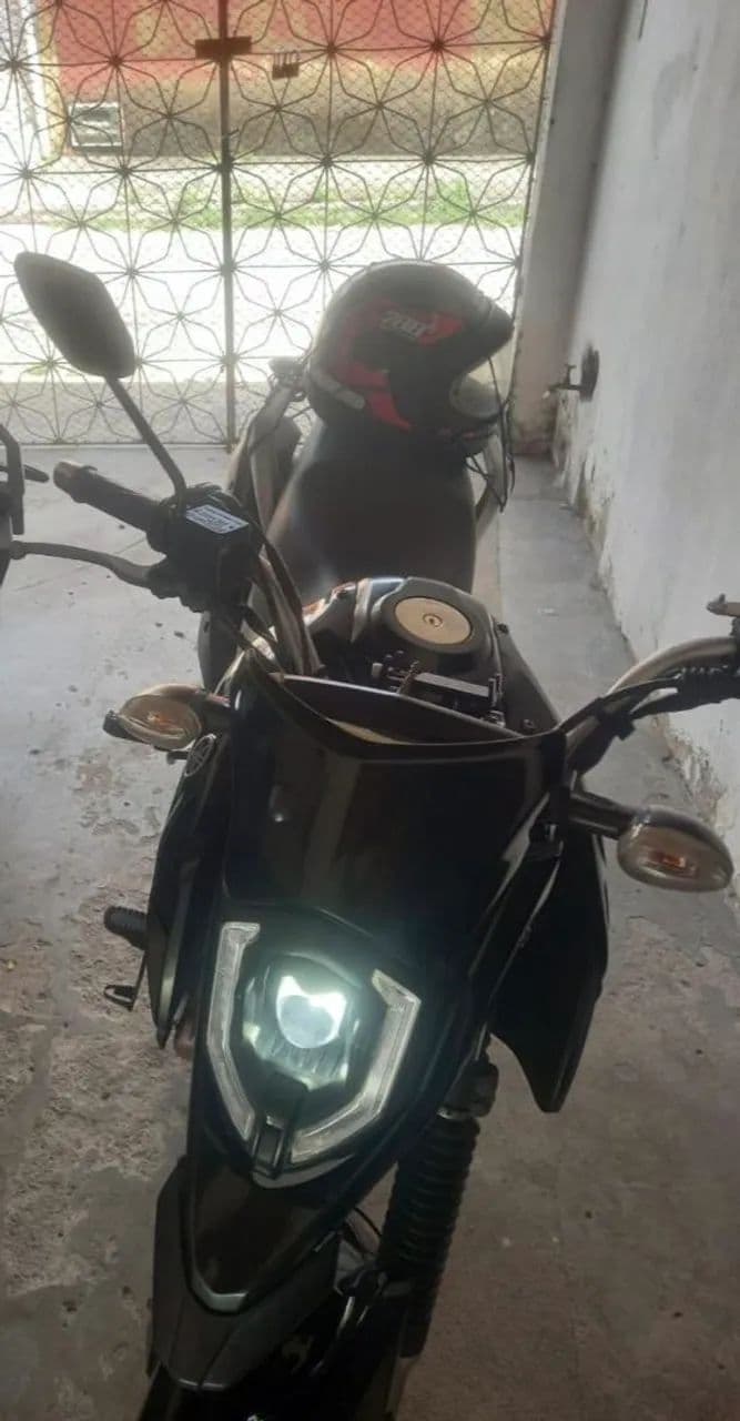 CROSSER 150-S ABS 2024