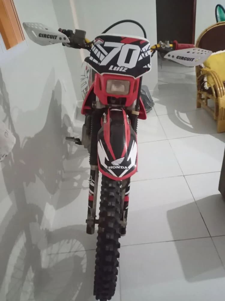 CRF 230 