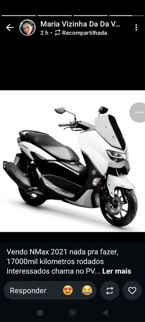 Nmax 160