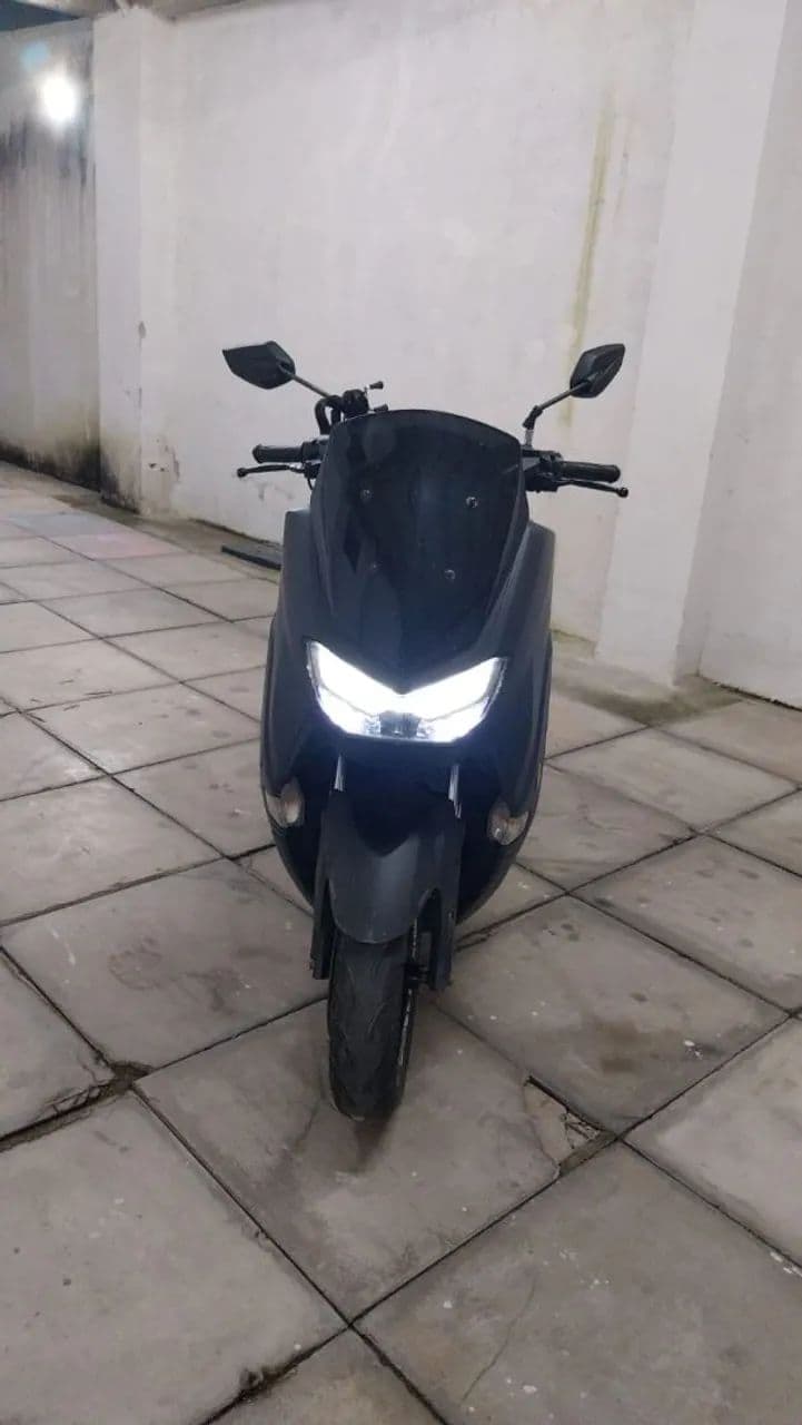 Nmax 160cc 
