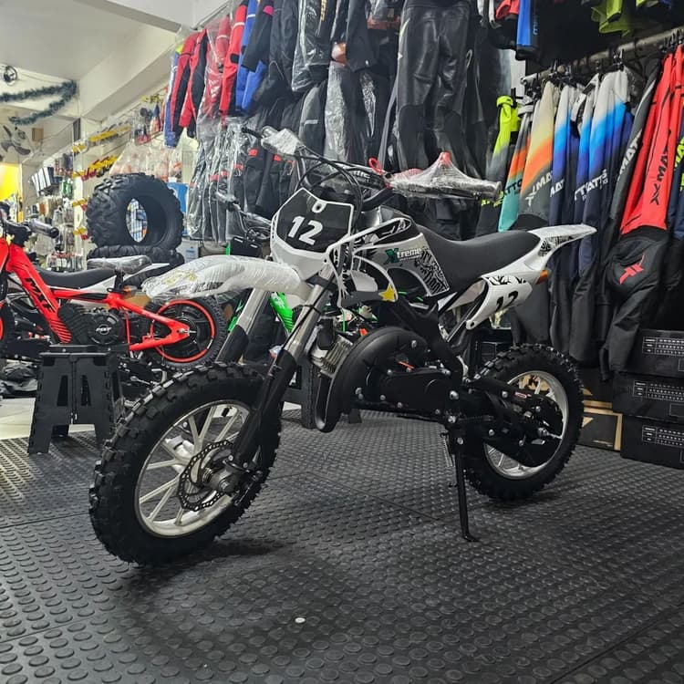 Mini moto Extreme 49cc