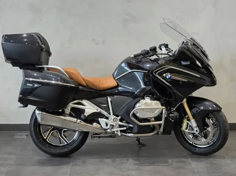 BMW R 1250 RT OPTION 719