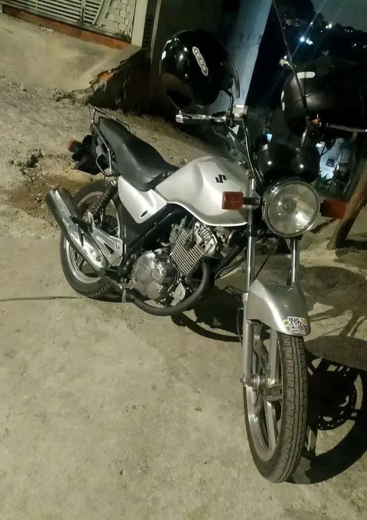 yes 125 