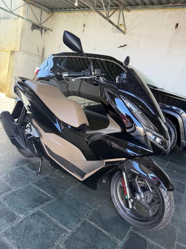 PCX 2026 DLX 0km 