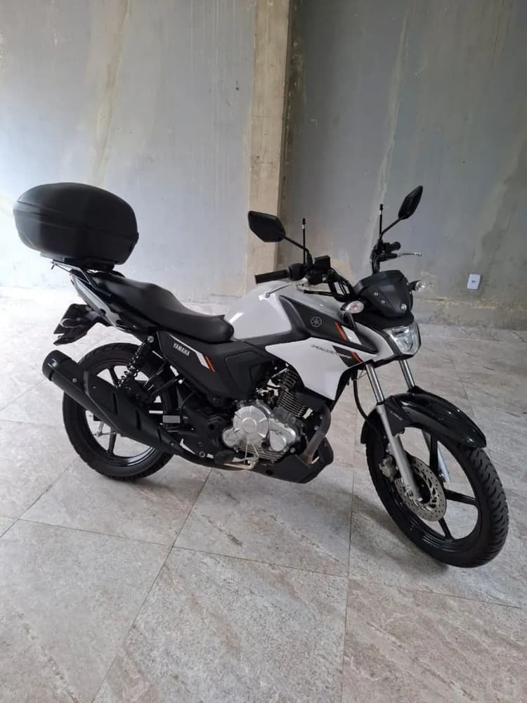 YAMAHA - FACTOR 2025 NOVÍSSIMA 