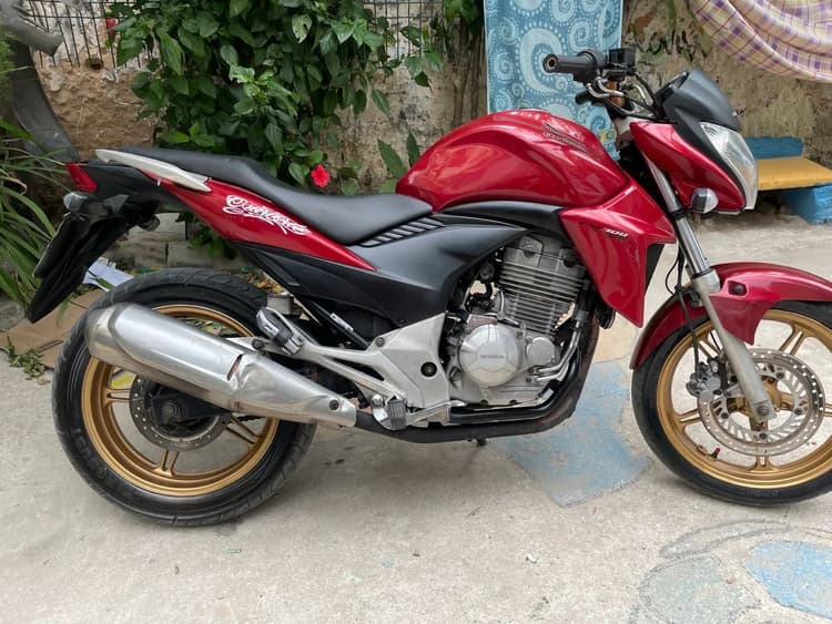 Cb300 2013