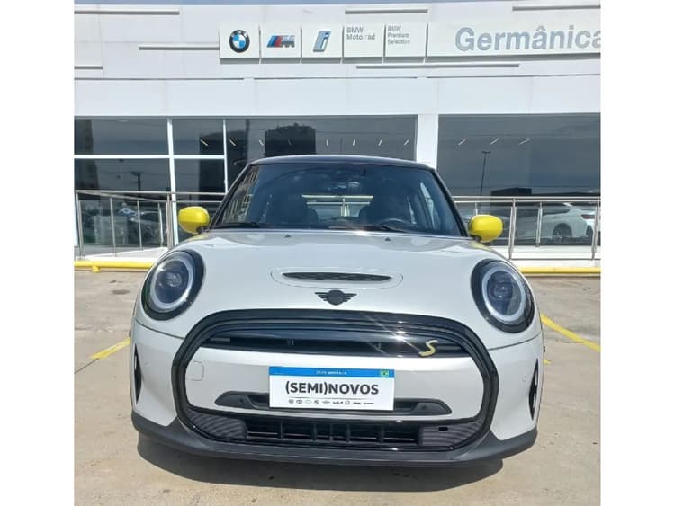 Mini Cooper SE TOP 3P (elétrico) 2023