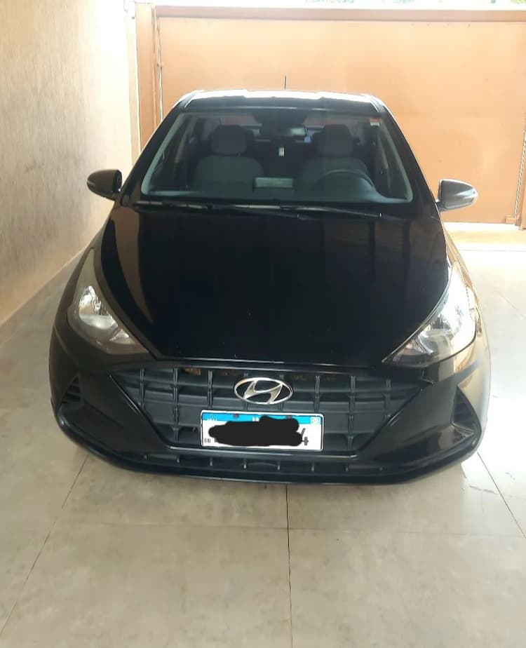 Hyundai HB20S Evolution 1.0 Flex 12V MEC 2022