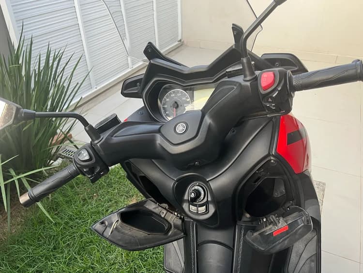Yamaha X Max 250 ABS
