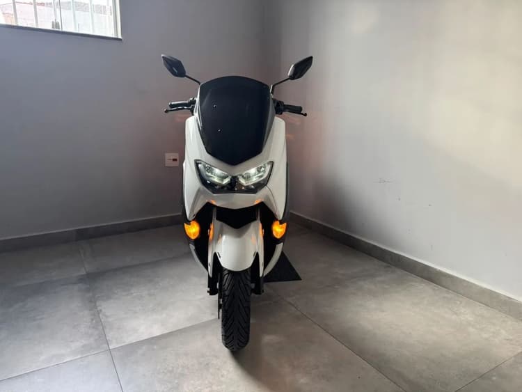 Yamaha Nmax 160 abs 2022